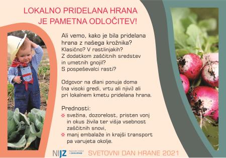 Lokalno pridelano